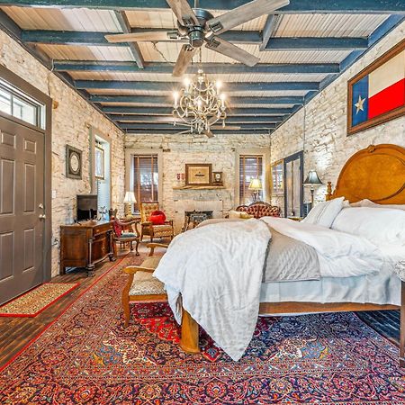 Captain James Beech House Стивенвилл Экстерьер фото